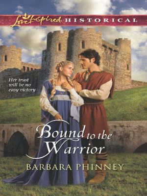 cover image of Bound to the Warrior